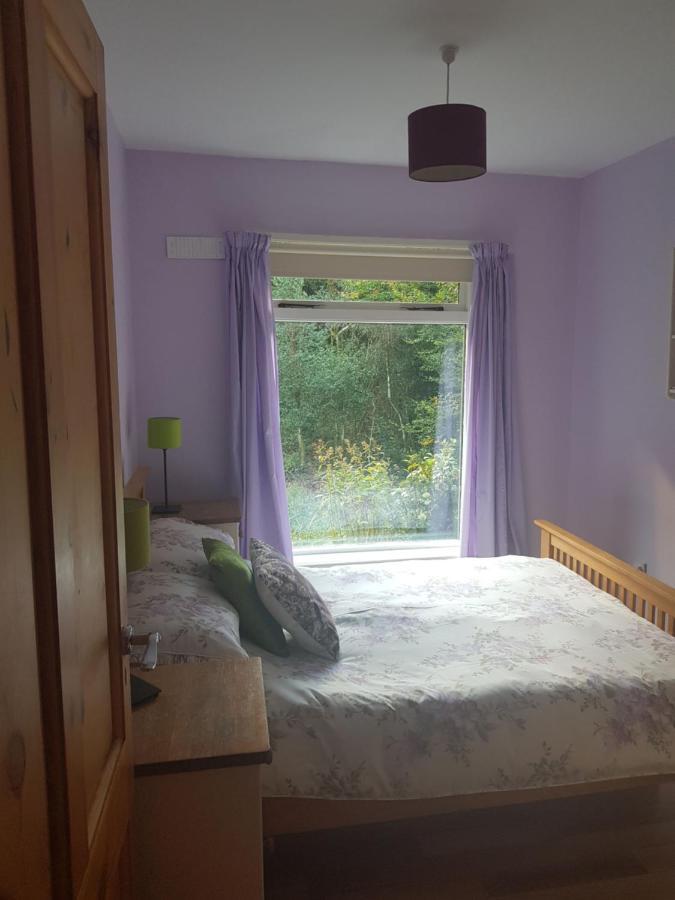 Hollybanks Apartment Moycullen Ngoại thất bức ảnh