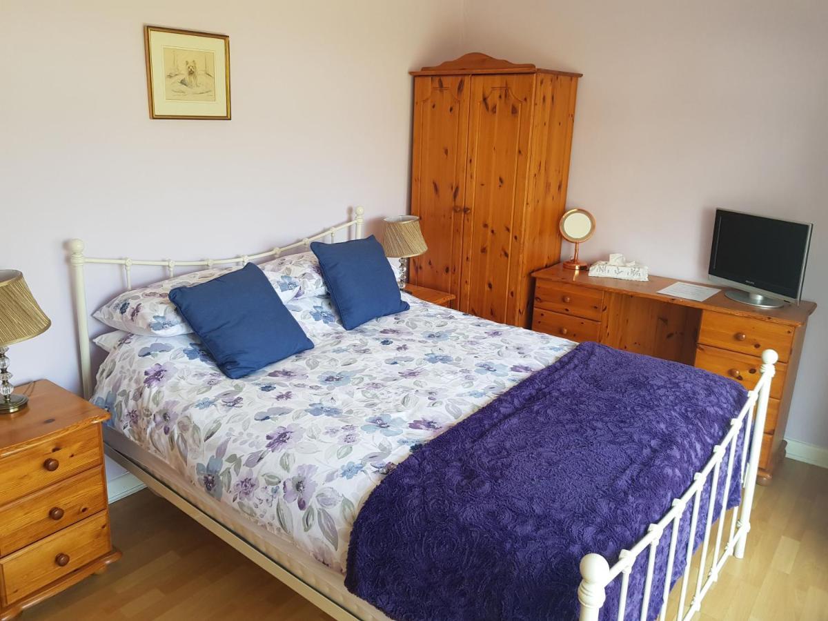 Hollybanks Apartment Moycullen Ngoại thất bức ảnh