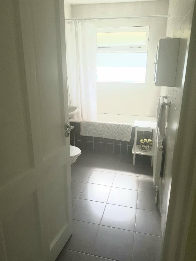 Hollybanks Apartment Moycullen Ngoại thất bức ảnh