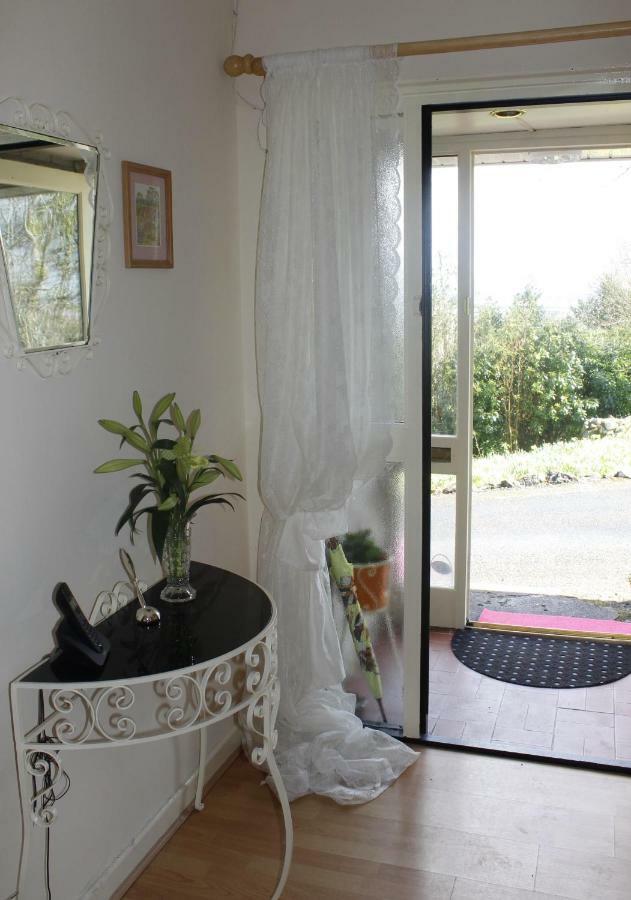 Hollybanks Apartment Moycullen Ngoại thất bức ảnh